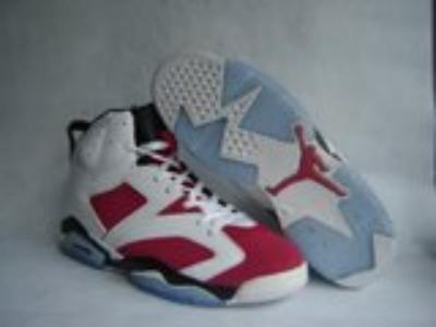 Jordan 6-31